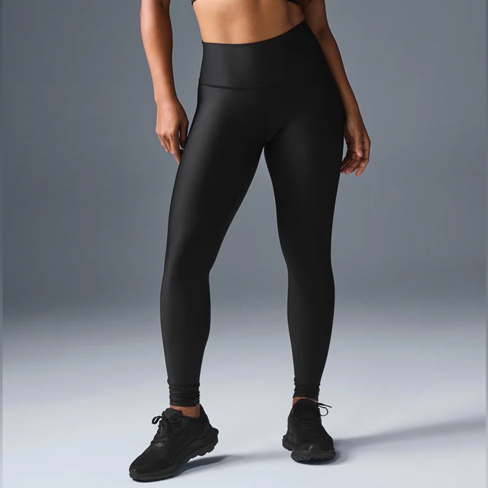 Alo High-Waist Airlift Legging